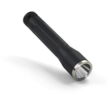 Inova XO3 Torch Black Body White LED - Clam Packed