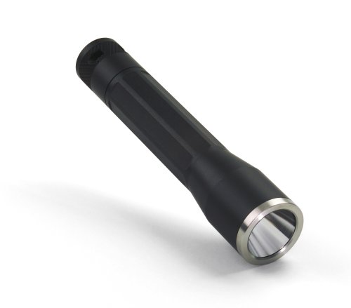 Inova XO3 Torch Black Body White LED - Clam Packed