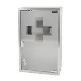 Equinox 506726 Armoire � Pharmacie Inoxpar Equinox
