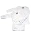 Baby : 2-Pack Long Sleeve Side Snap Shirts