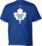 Toronto Maple Leafs Primary Logo Team T-Shirt