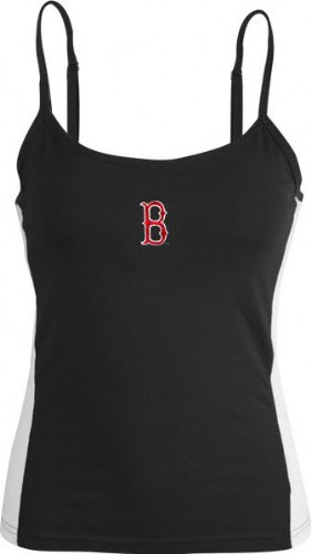 Buy Boston Red Sox Ladies Endurance Spaghetti Strap Tank