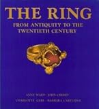The Ring : from antiquity to the twentieth century