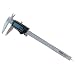 General Tools 1478 Fraction Plus Digital Fractional Caliper, Stainless Steel, 8-Inch