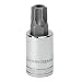 GearWrench 80668 1/2-Inch Drive 2 Piece Torx Tamper Socket T-60