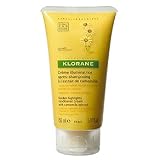 Klorane Golden Highlights Conditioner Cream with Camomile Extract