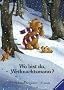 Wo bist du, Weihnachtsmann?