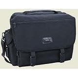 Exec Black Briefcase for Laptoptop-loading Case That Organizes