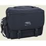 Exec Black Briefcase for Laptoptop-loading Case That Organizes