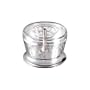 Bamix Grinder Type 03 with Removable Blade