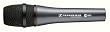 Sennheiser e865 S Lead Vocal Condenser Microphone with Switch