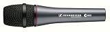 Sennheiser e865 S Lead Vocal Condenser Microphone with Switch