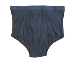 Colored Briefs - Single Packed #700