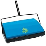 CORDLESS SWEEPER