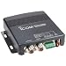 ICOM MXA5000 01 MARINE AIS CLASS A & B RECEIVER