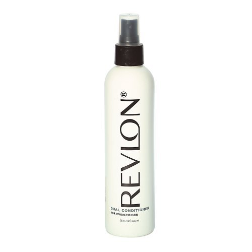 Revlon Revitalizing Conditioner for Synthetic Hair Discount