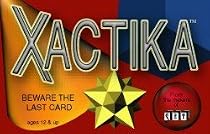 Family Card Games Xactica