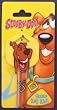 Scooby-Doo Yellow Kwikset KW1 House Key