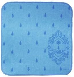 [2171] USS Yee home Hitman REBORN Mini Towel guardian series rain