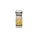 Elements Of Spice Greed Citrus Sugar Grinder (Economy Case Pack) 2.1 Oz Bottle (Pack of 6)