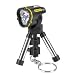 Stanley 95-113X Mini Tripod Keychain LED Flashlight