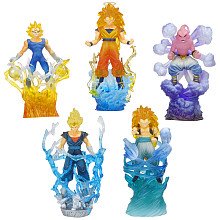 Dragon Ball Z 3