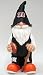 bengal47  - Cincinnati Bengals 11 Inch Garden Gnome