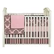 Brooke 4-Piece Baby Bedding Set