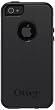 OtterBox Commuter Series Case for iPhone 5 - Retail Packaging - Black from OtterBox