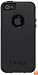 OtterBox Commuter Series Case for iPhone 5 - Retail Packaging - Black