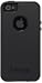 OtterBox Commuter Series Case for iPhone 5 - Retail Packaging - Black