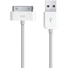 Logotrans USB-Datenkabel f�r Apple iPhone 3G / 3Gs 2G iPod