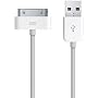 Logotrans USB-Datenkabel f�r Apple iPhone 3G / 3Gs 2G iPod