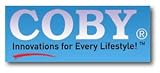Coby USBST4GB 4GB Flash Drive