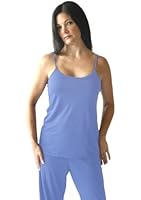 Cool-jams Wicking Sleepwear Women's Wicking Mix & Match Cami Top with Support