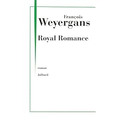 Royal romance