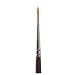 #0 Sable Brush 12 per pack