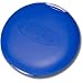 Discgear Discus 20S - Case for CD/DVD discs - 20 discs - blue