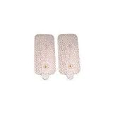 Massage Pads for Hi Dow Massage Mouse I & II & XP units - 2 Extra Large XL Pads