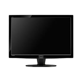 HannsG HZ281HPB 28-inch LCD TFT Monitor