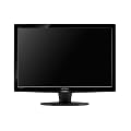 HannsG HZ281HPB 28-inch LCD TFT Monitor