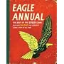 Eagle Annual of the 1950s (Annual): The Best If the 1950s Comic Features Dan Dare the Greatest Comic Strip of All Time