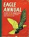 Eagle Annual of the 1950s (Annual): The Best If the 1950s Comic Features Dan Dare the Greatest Comic Strip of All Time