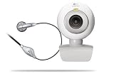 Computer : Logitech Quickcam Express Plus - Web camera - colour - USB