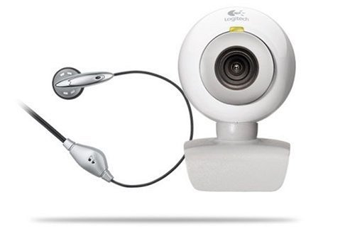 Childrens Toyshop  Computer : Logitech Quickcam Express Plus - Web camera - colour - USB