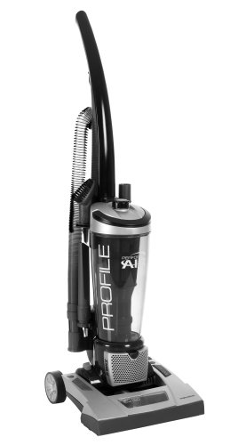 Childrens Toyshop  Electronics : Morphy Richards 73383 Ecolectric Upright Vacuum Cleaner Black and Silver