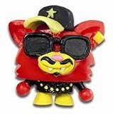 Moshi Monsters Series 2 Blingo No.103 Ultra Rare Moshling FigureIMAGE