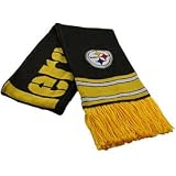 Pittsburgh Steelers Vintage Scarf