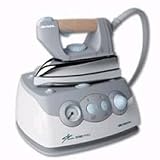 Produkt-Bild: DeLonghi Ariete 6302 Dampfb&uuml;gelstation Stiromatic 3700 PRO / 2200 Watt