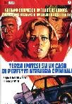 Terza Ipotesi Su Un Caso Di Perfetta Strategia Criminale